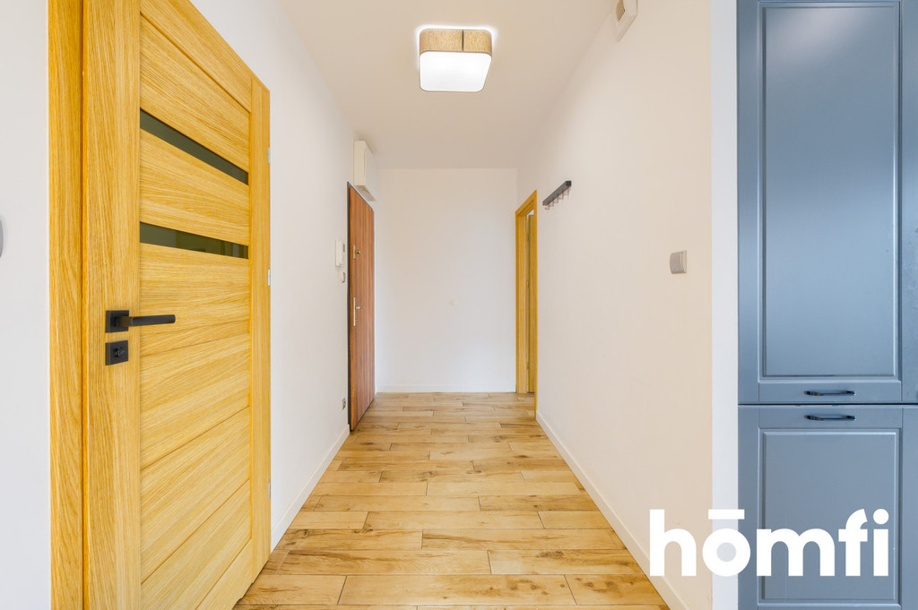 Mieszkanie 59&nbsp;m², Wrocław, Śródmieście, Bolesława Prusa - zdjęcie 9