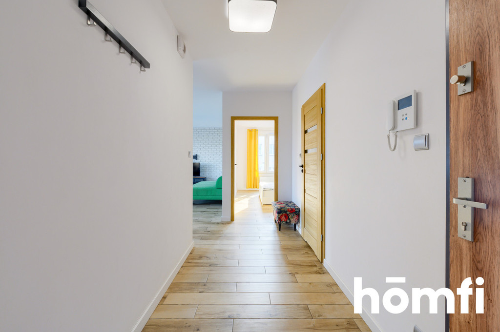 Mieszkanie 59&nbsp;m², Wrocław, Śródmieście, Bolesława Prusa - zdjęcie 10