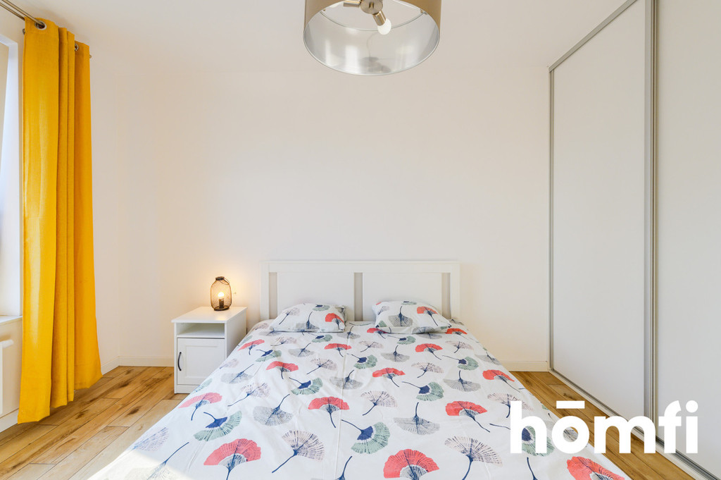 Mieszkanie 59&nbsp;m², Wrocław, Śródmieście, Bolesława Prusa - zdjęcie 8