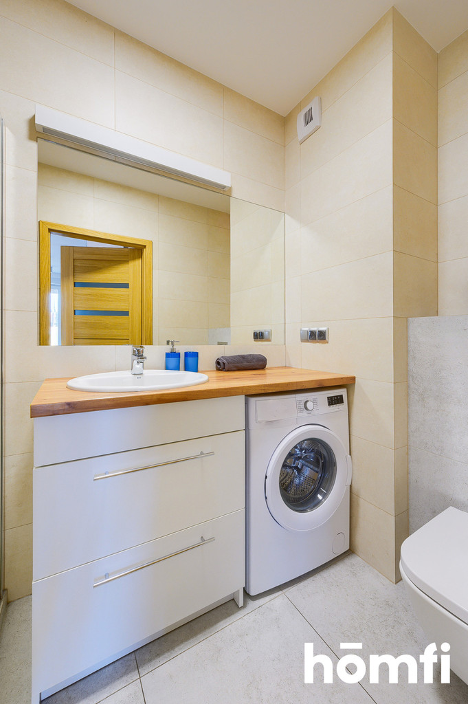 Mieszkanie 59&nbsp;m², Wrocław, Śródmieście, Bolesława Prusa - zdjęcie 18