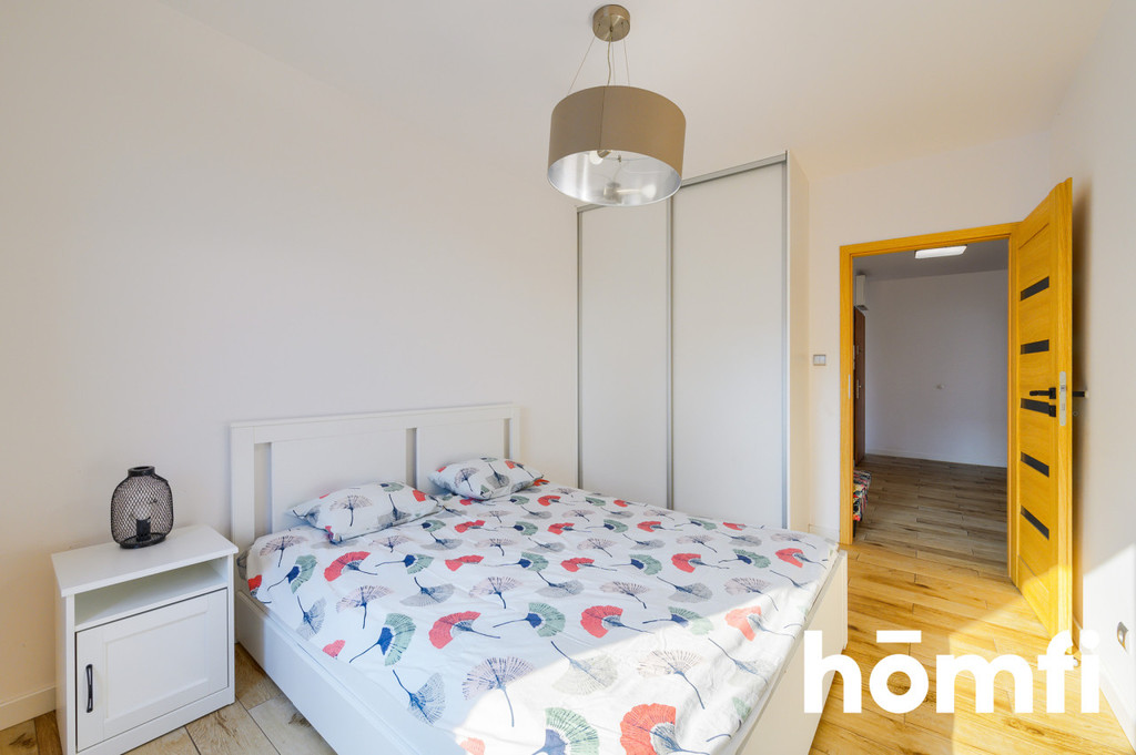 Mieszkanie 59&nbsp;m², Wrocław, Śródmieście, Bolesława Prusa - zdjęcie 5
