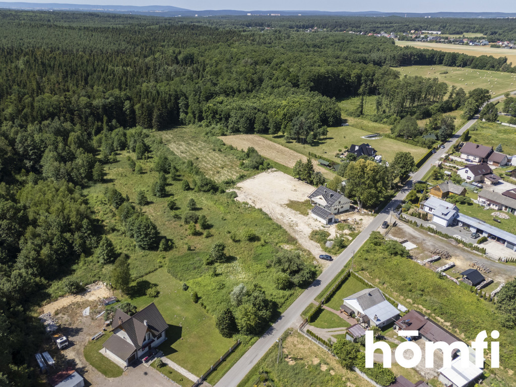 Działka rolna 1813&nbsp;m², Lipie, Podłaziska - zdjęcie 12