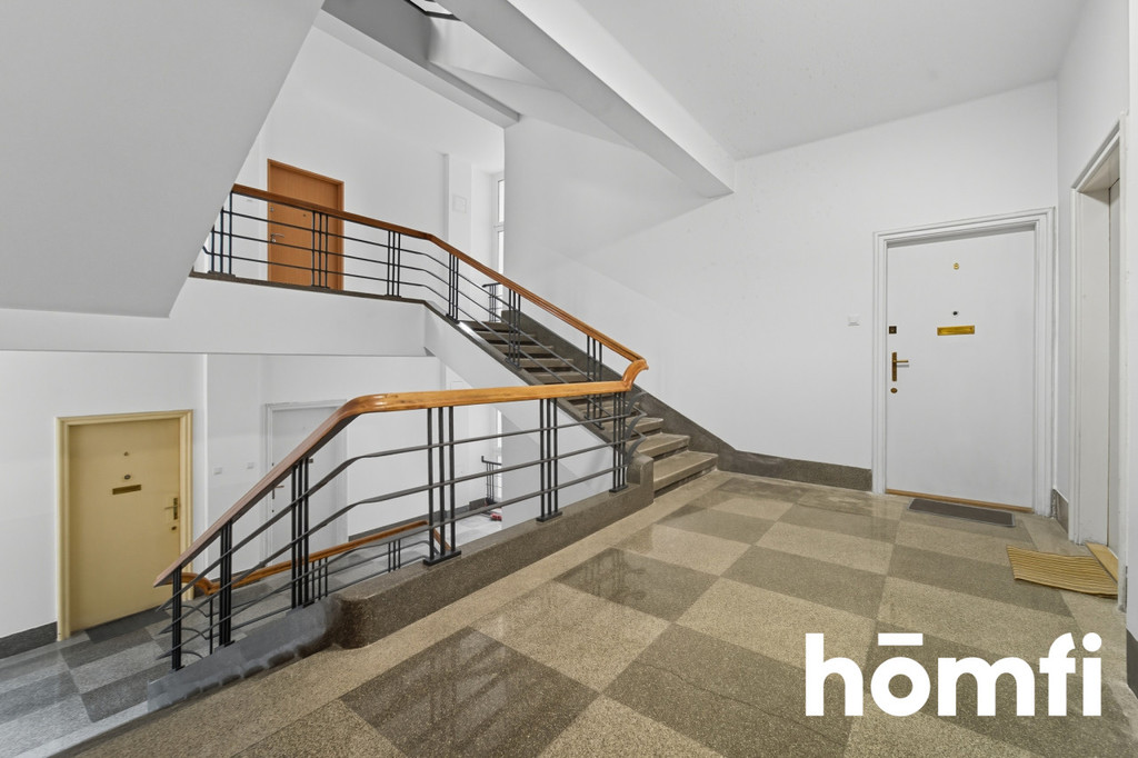 Mieszkanie 71 m², Katowice, Śródmieście, Marii Skłodowskiej-Curie - zdjęcie 19