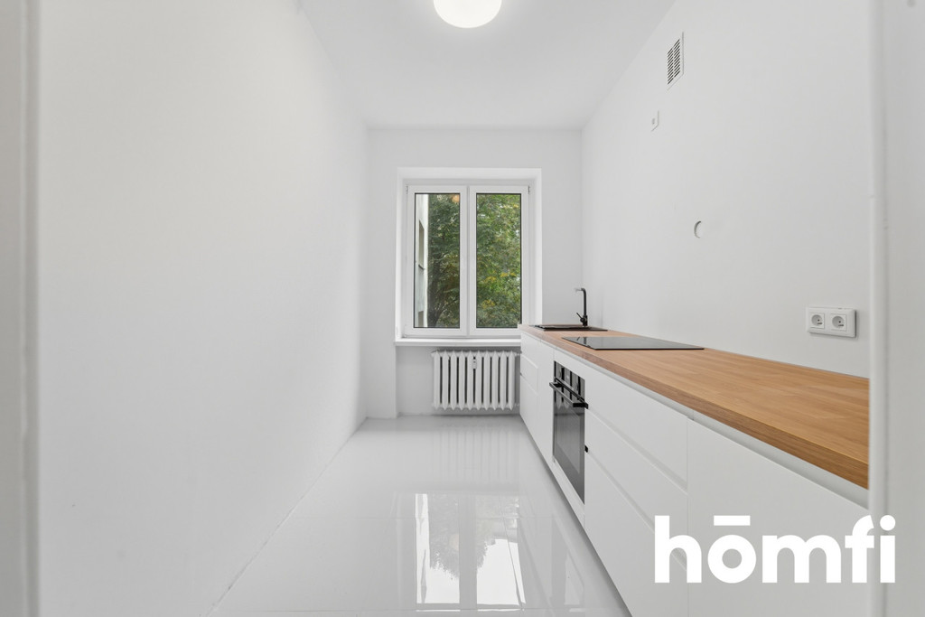 Mieszkanie 71 m², Katowice, Śródmieście, Marii Skłodowskiej-Curie - zdjęcie 6