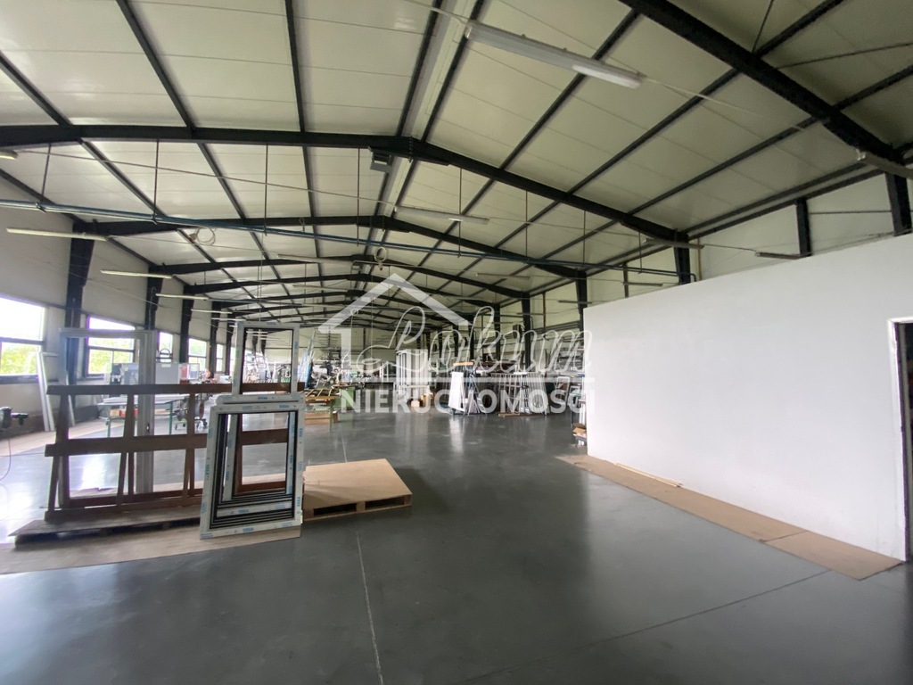 Lokal usługowy na sprzedaż, 1813,7 m², Tanowo, Dębowa - zdjęcie 8