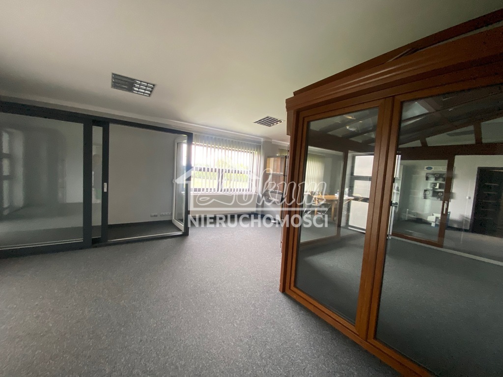 Lokal usługowy do wynajęcia, 1813,7&nbsp;m², Tanowo, Dębowa - zdjęcie 12