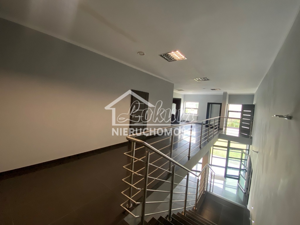 Lokal usługowy do wynajęcia, 1813,7&nbsp;m², Tanowo, Dębowa - zdjęcie 11