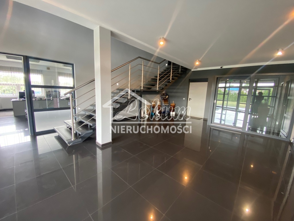 Lokal usługowy do wynajęcia, 1813,7&nbsp;m², Tanowo, Dębowa - zdjęcie 13