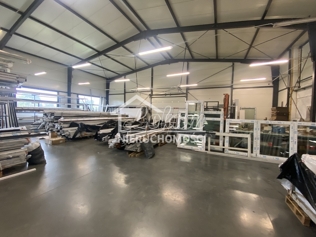 Lokal usługowy do wynajęcia, 1813,7&nbsp;m², Tanowo, Dębowa - zdjęcie 6