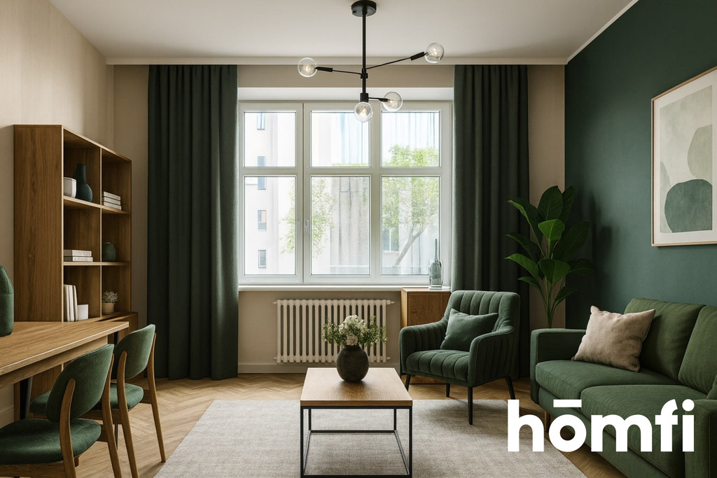 Mieszkanie 79,4 m², Bielsko-Biała, Przy Strzelnicy, Józefa Lompy - zdjęcie 1