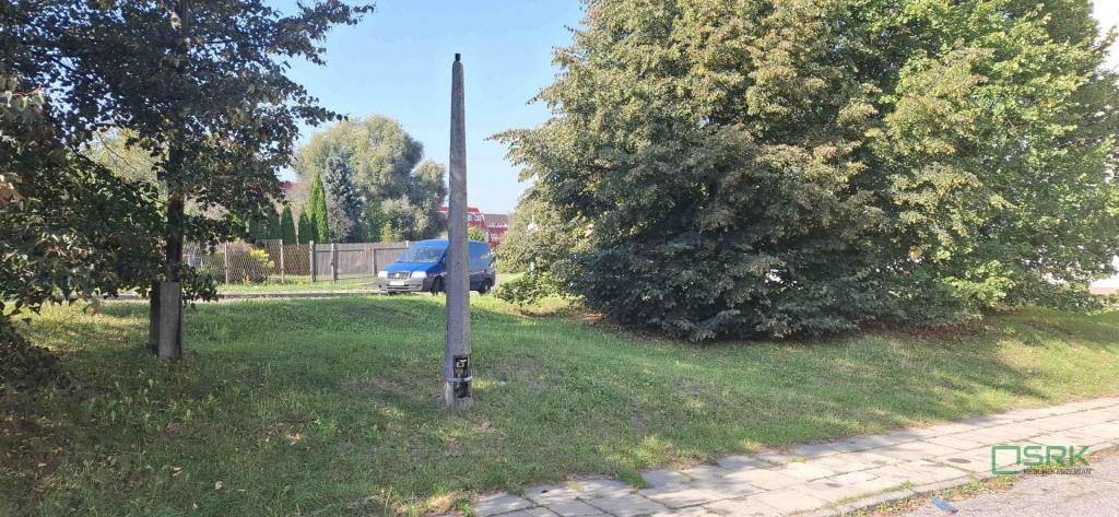 Działka inwestycyjna 308&nbsp;m², Sosnowiec, Szymanowskiego - zdjęcie 8
