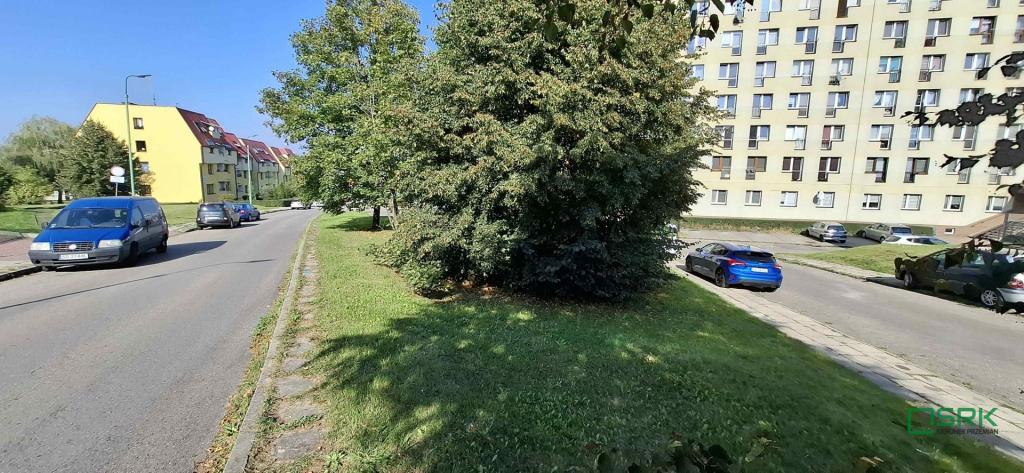 Działka inwestycyjna 308&nbsp;m², Sosnowiec, Szymanowskiego - zdjęcie 4
