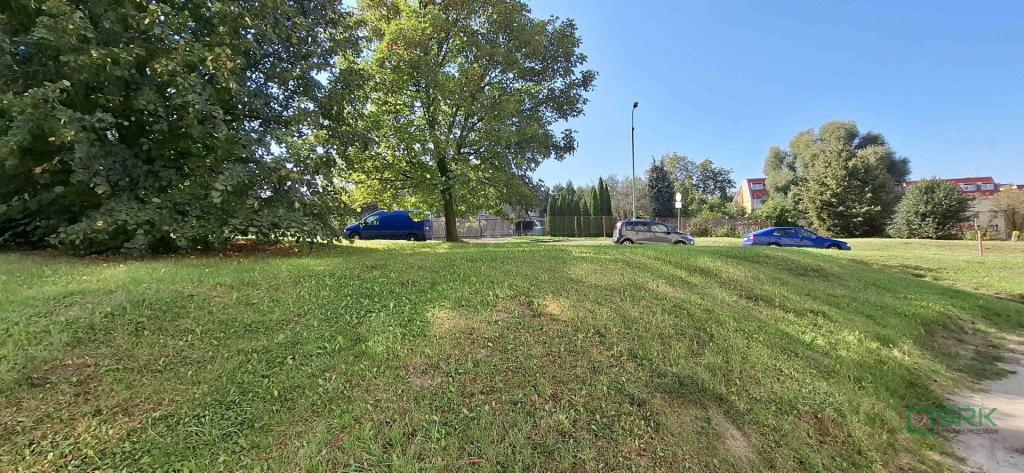 Działka inwestycyjna 308&nbsp;m², Sosnowiec, Szymanowskiego - zdjęcie 7