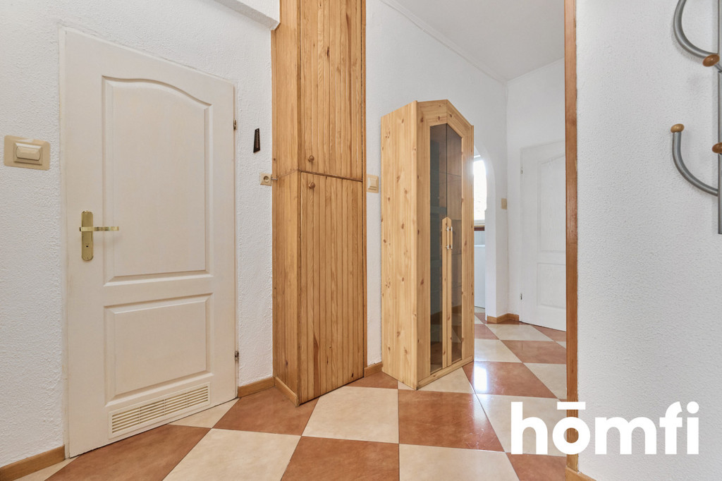Mieszkanie 71,7&nbsp;m², Wrocław, Śródmieście, Grunwaldzka - zdjęcie 15