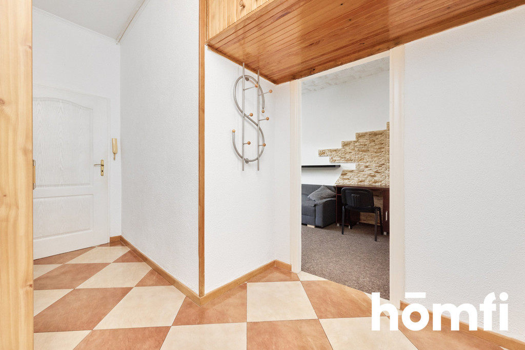 Mieszkanie 71,7&nbsp;m², Wrocław, Śródmieście, Grunwaldzka - zdjęcie 16