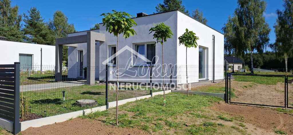 Dom 85,22&nbsp;m², Stargard - zdjęcie 1