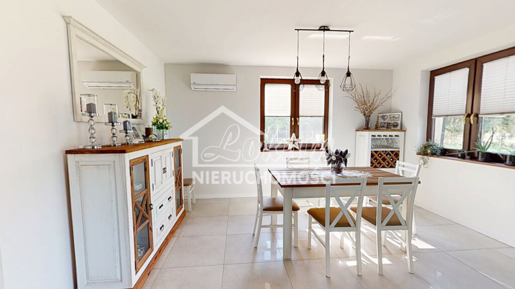 Dom 210,4&nbsp;m², Rurzyca - zdjęcie 9