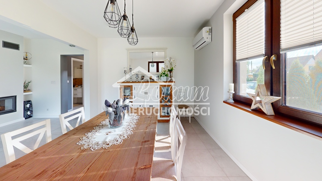 Dom 210,4&nbsp;m², Rurzyca - zdjęcie 10