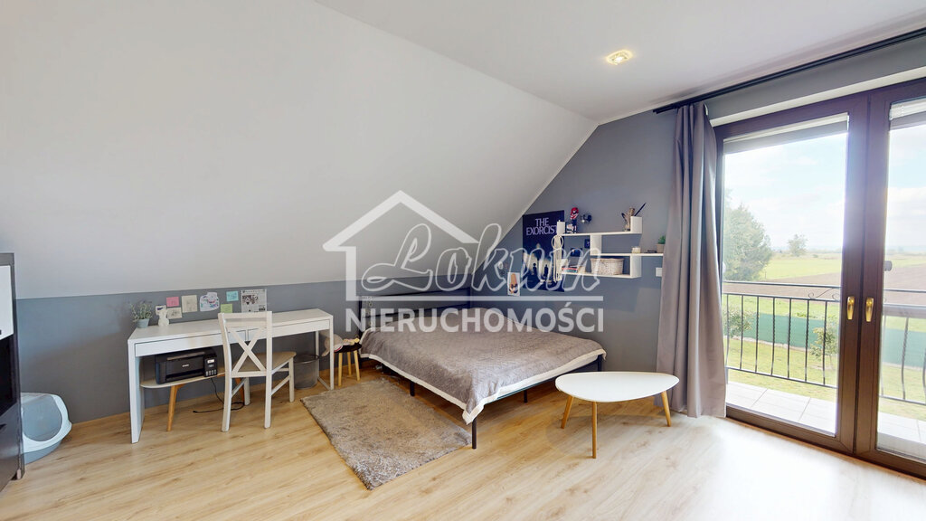 Dom 210,4&nbsp;m², Rurzyca - zdjęcie 17