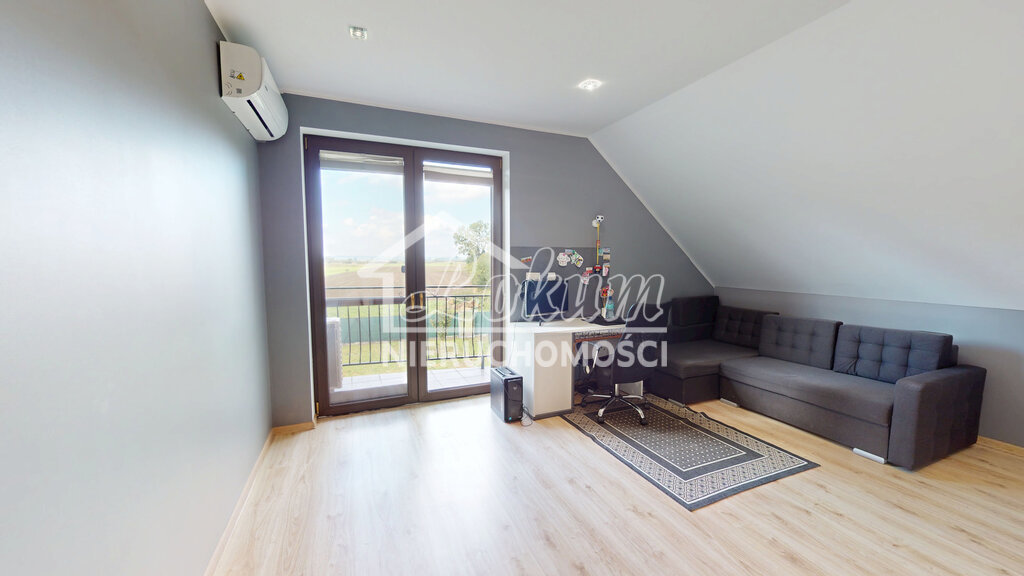 Dom 210,4&nbsp;m², Rurzyca - zdjęcie 16