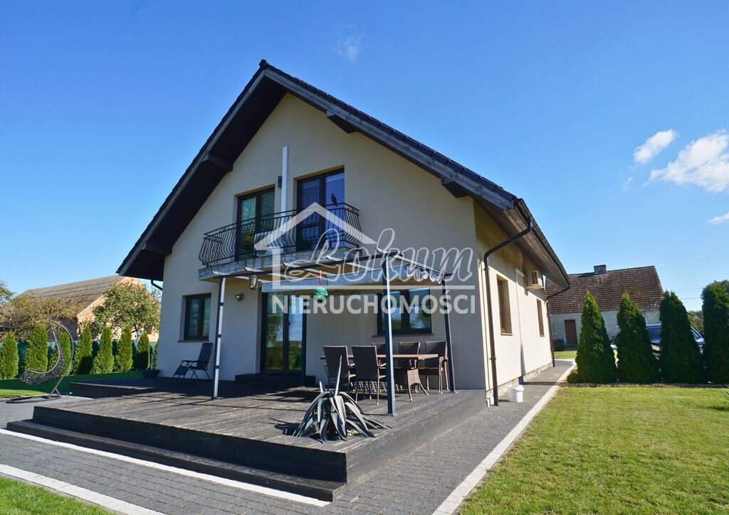 Dom 210,4&nbsp;m², Rurzyca - zdjęcie 18