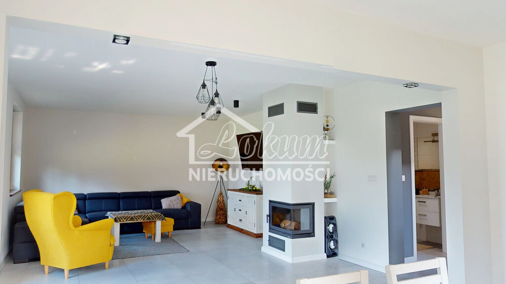 Dom 210,4&nbsp;m², Rurzyca - zdjęcie 7