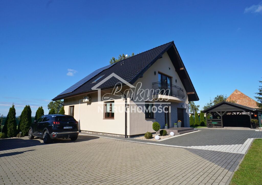 Dom 210,4&nbsp;m², Rurzyca - zdjęcie 19