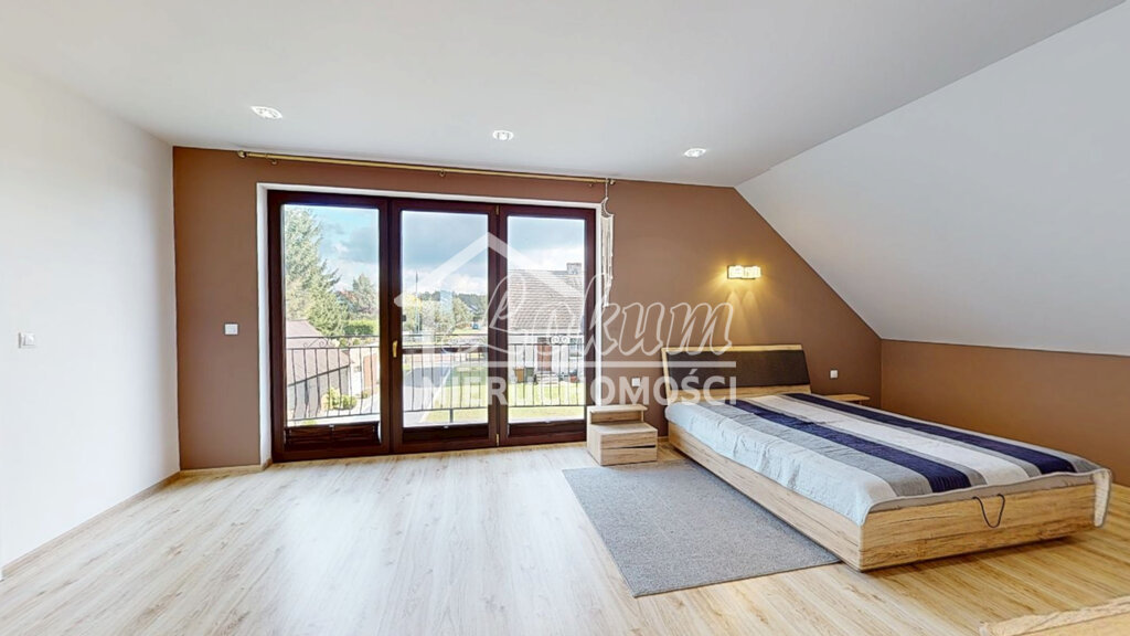 Dom 210,4&nbsp;m², Rurzyca - zdjęcie 11