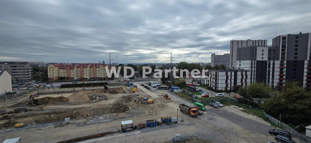 Lokal biurowy na sprzedaż, 2756&nbsp;m², Kraków, Grzegórzki, Mogilska - zdjęcie 4