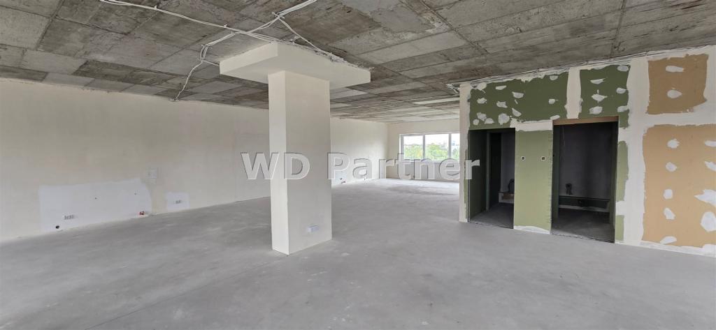 Lokal biurowy na sprzedaż, 2756&nbsp;m², Kraków, Grzegórzki, Mogilska - zdjęcie 1