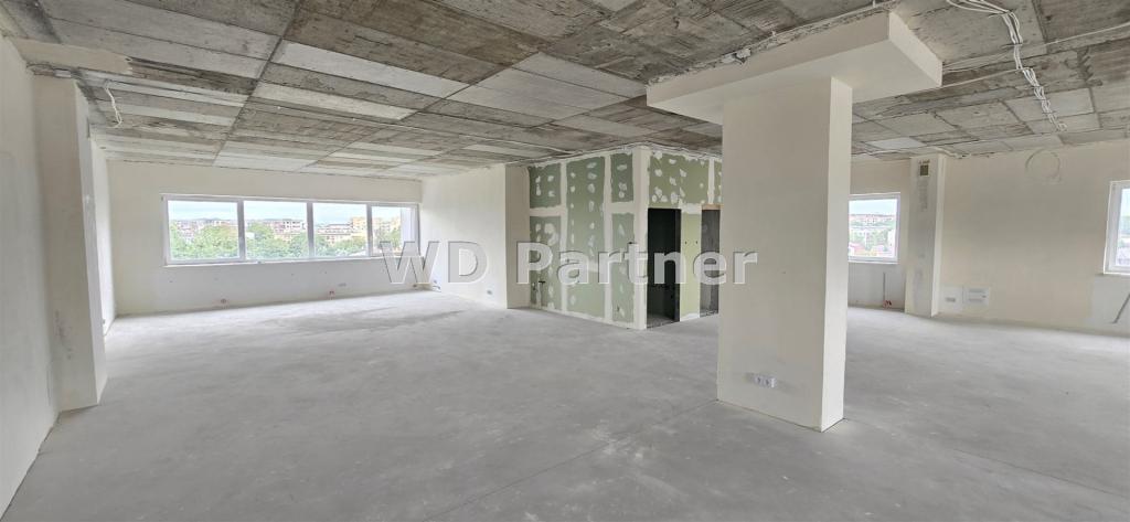 Lokal biurowy na sprzedaż, 2756&nbsp;m², Kraków, Grzegórzki, Mogilska - zdjęcie 3