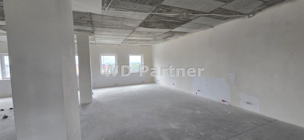 Lokal biurowy na sprzedaż, 2756&nbsp;m², Kraków, Grzegórzki, Mogilska - zdjęcie 2