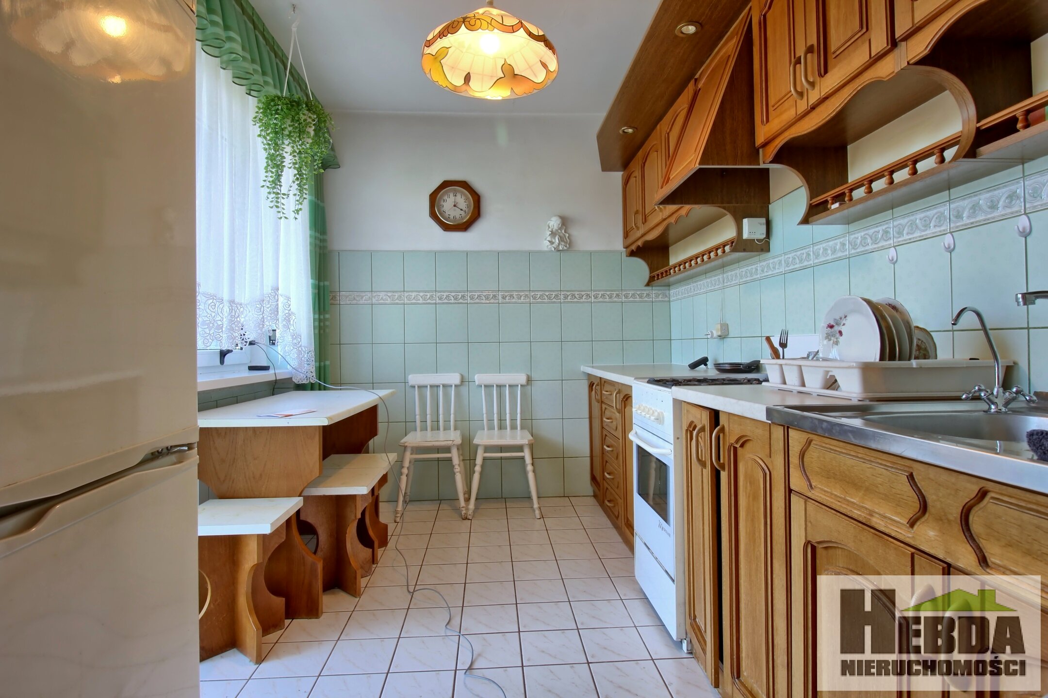 Do wynajęcia dom w zabudowie bliźniaczej - Wola Rzędzińska - zdjęcie 1