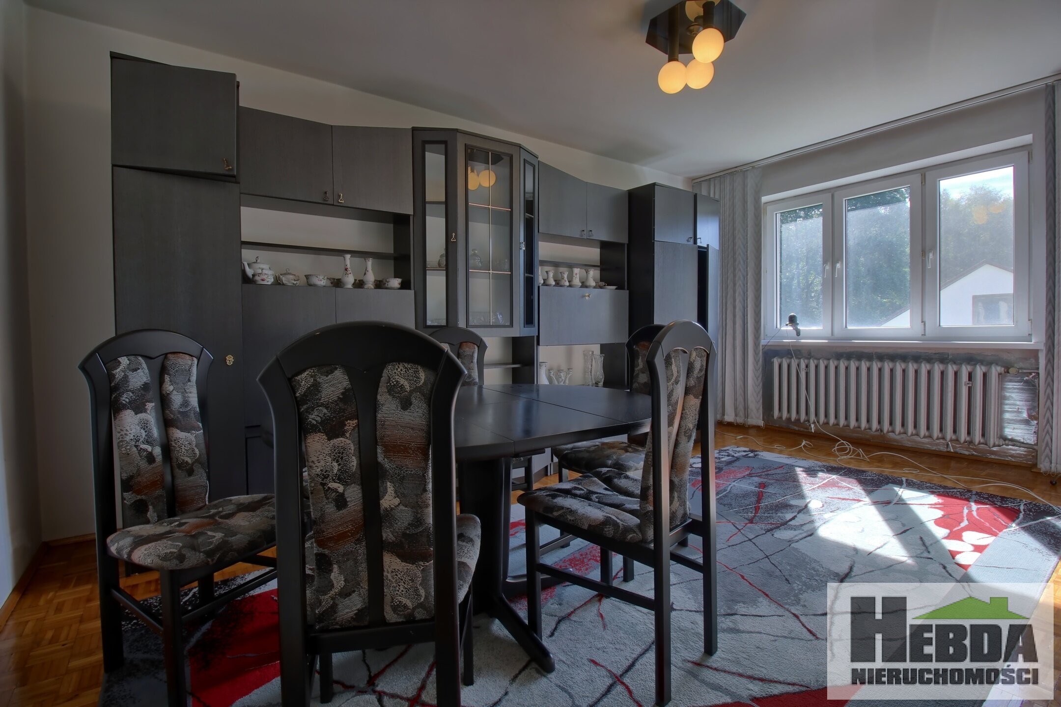 Do wynajęcia dom w zabudowie bliźniaczej - Wola Rzędzińska - zdjęcie 2