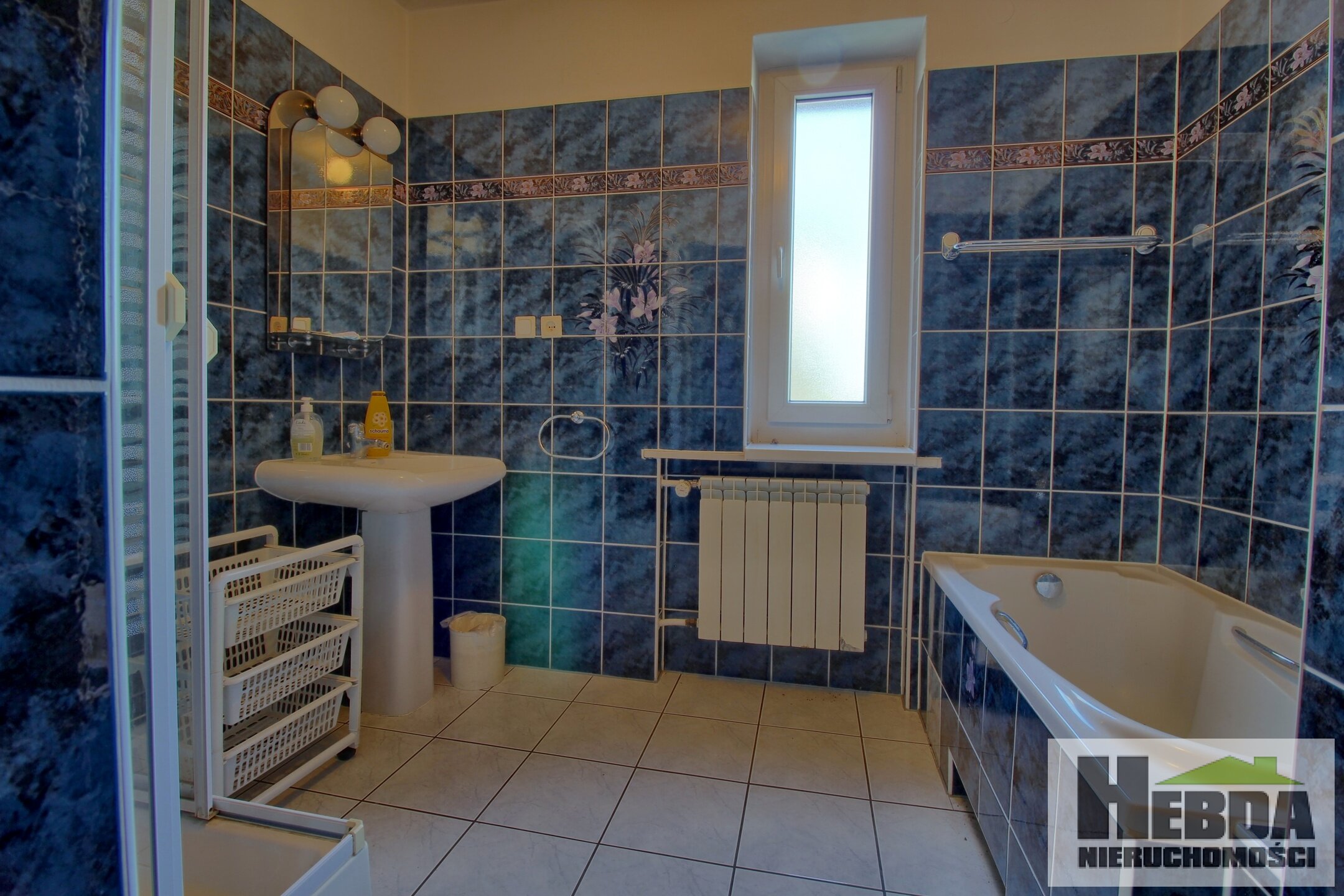 Do wynajęcia dom w zabudowie bliźniaczej - Wola Rzędzińska - zdjęcie 4