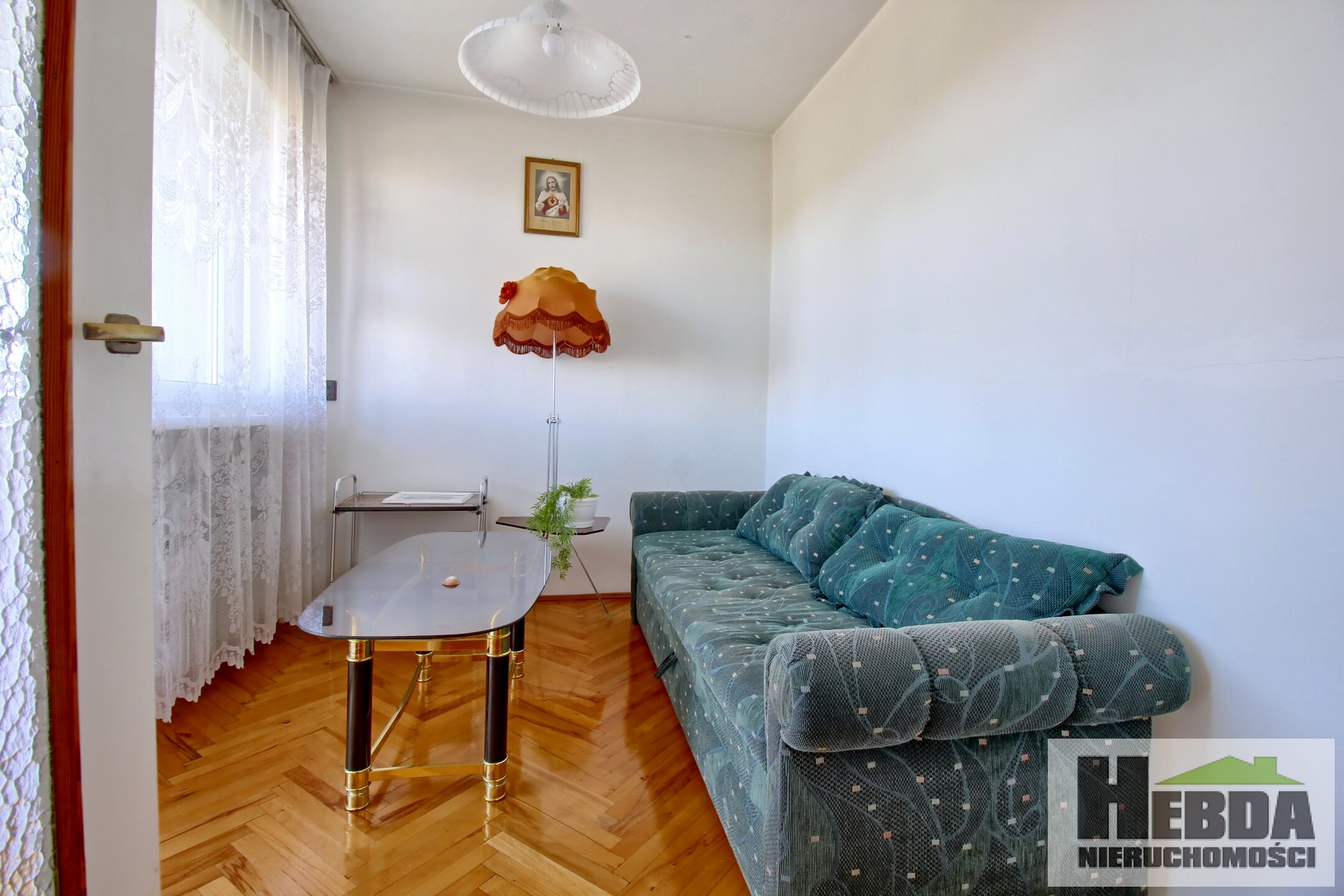 Do wynajęcia dom w zabudowie bliźniaczej - Wola Rzędzińska - zdjęcie 6