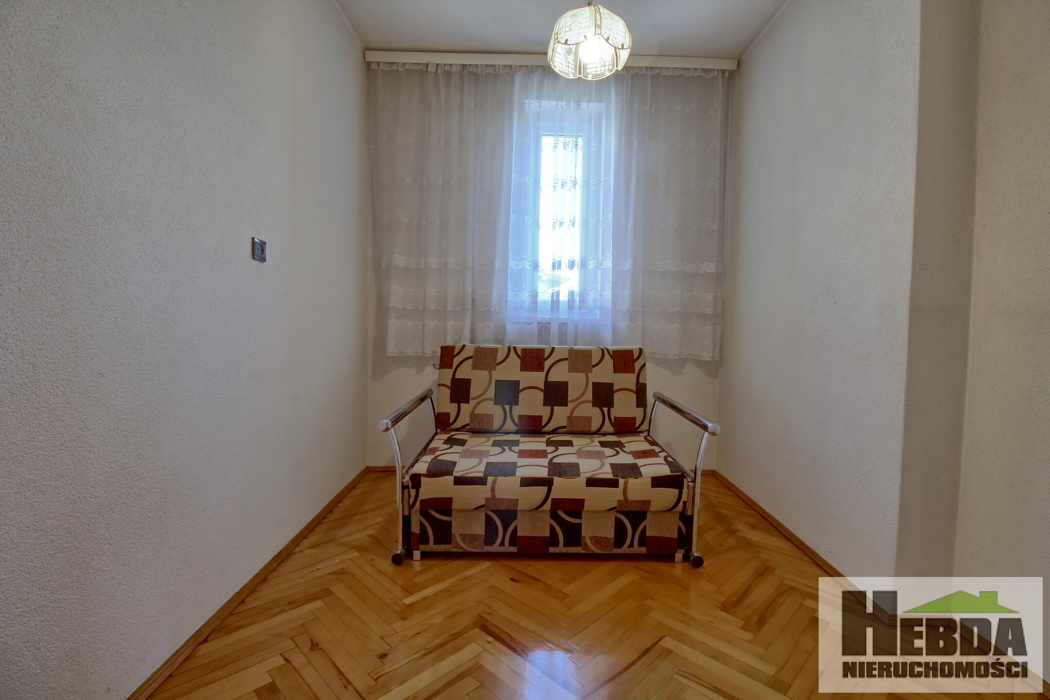 Do wynajęcia dom w zabudowie bliźniaczej - Wola Rzędzińska - zdjęcie 7