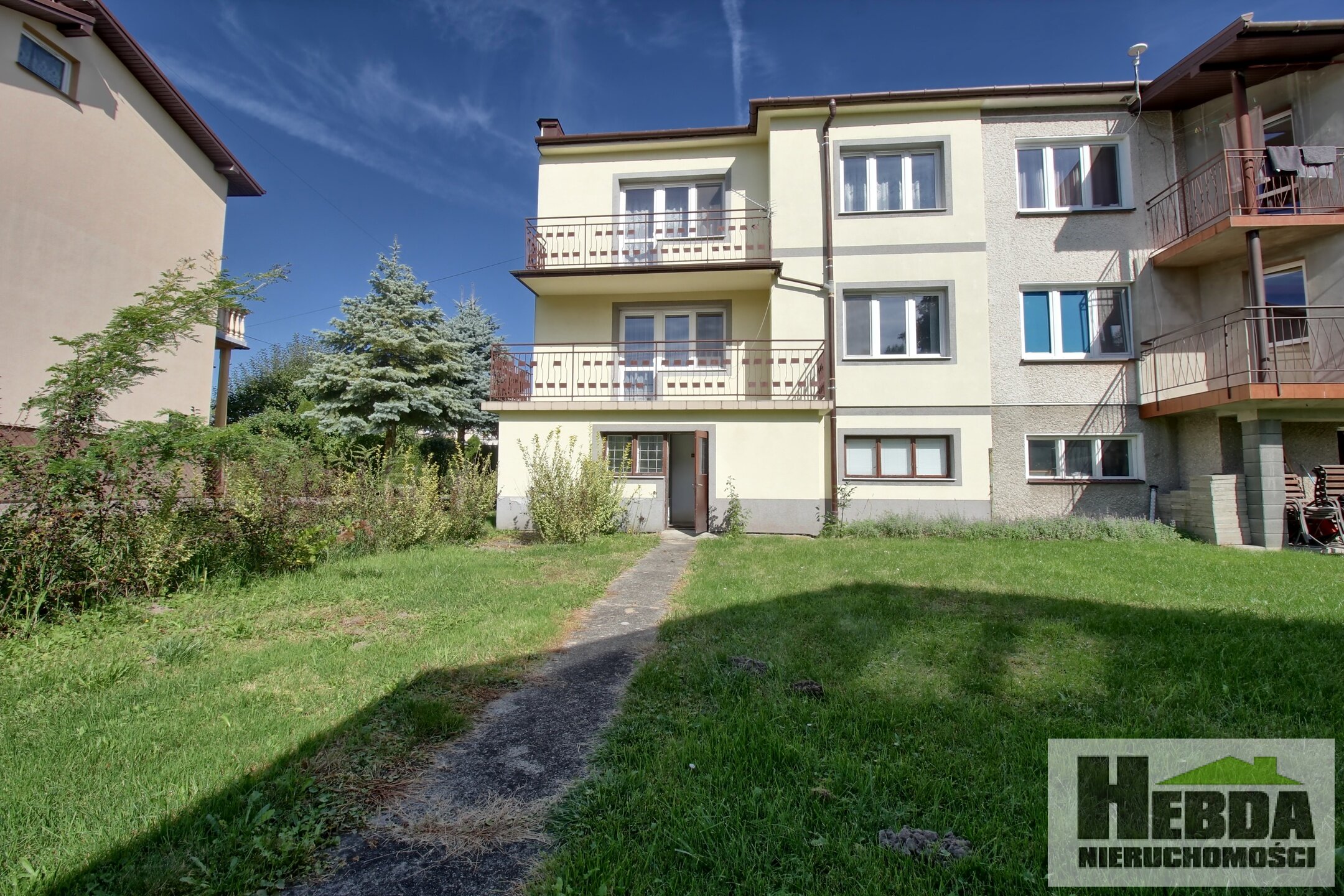 Do wynajęcia dom w zabudowie bliźniaczej - Wola Rzędzińska - zdjęcie 11