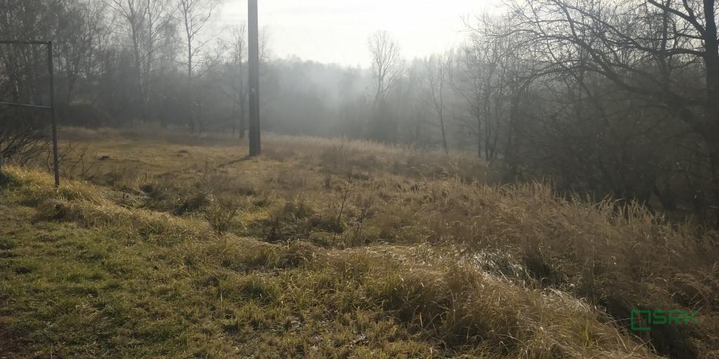 Działka inwestycyjna 6576 m², Rybnik, Bolesława Śmiałego - zdjęcie 2