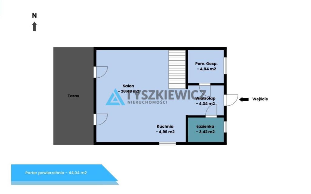 Dom marzeń z sauną, jacuzzi i basenem - zdjęcie 10