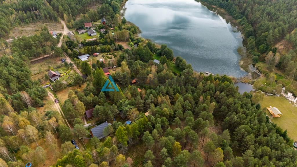 Dom marzeń z sauną, jacuzzi i basenem - zdjęcie 18