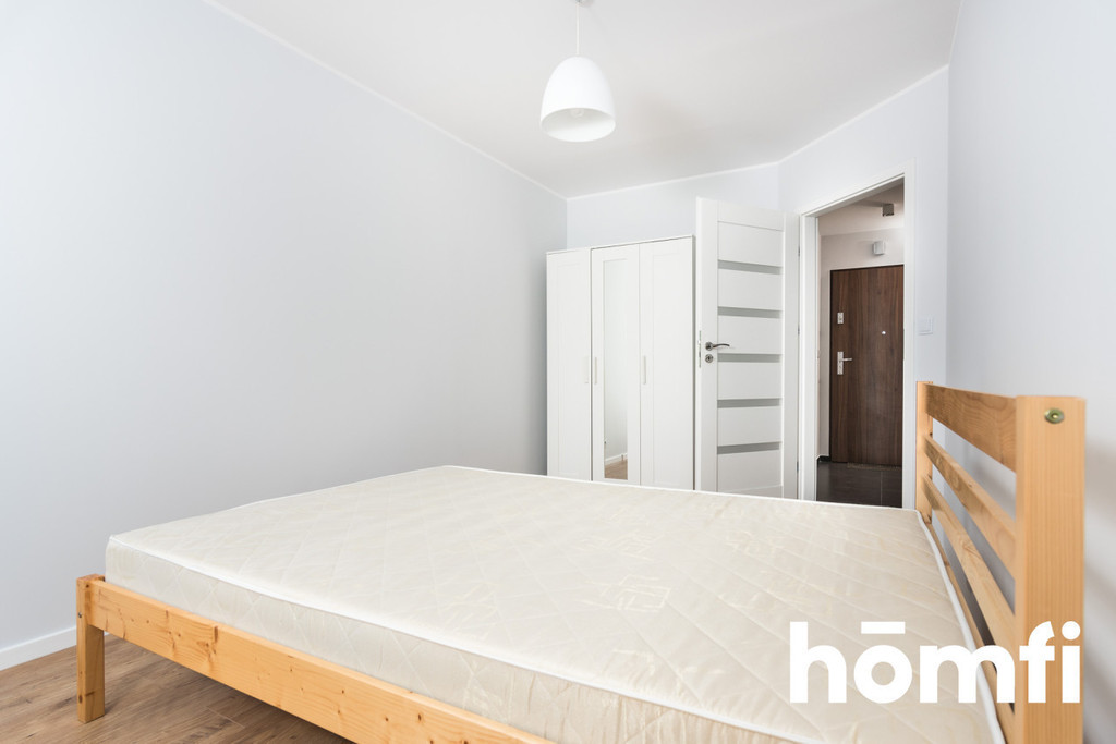 Mieszkanie 41,32 m², Kraków, Krowodrza, Poznańska - zdjęcie 7