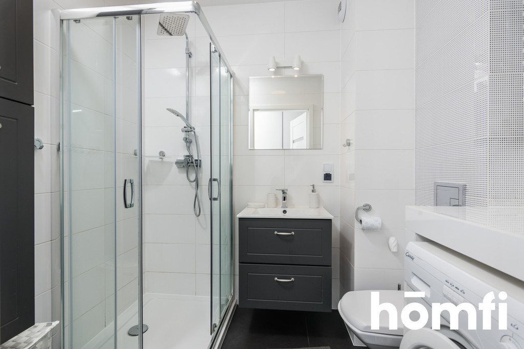 Mieszkanie 41,32 m², Kraków, Krowodrza, Poznańska - zdjęcie 9