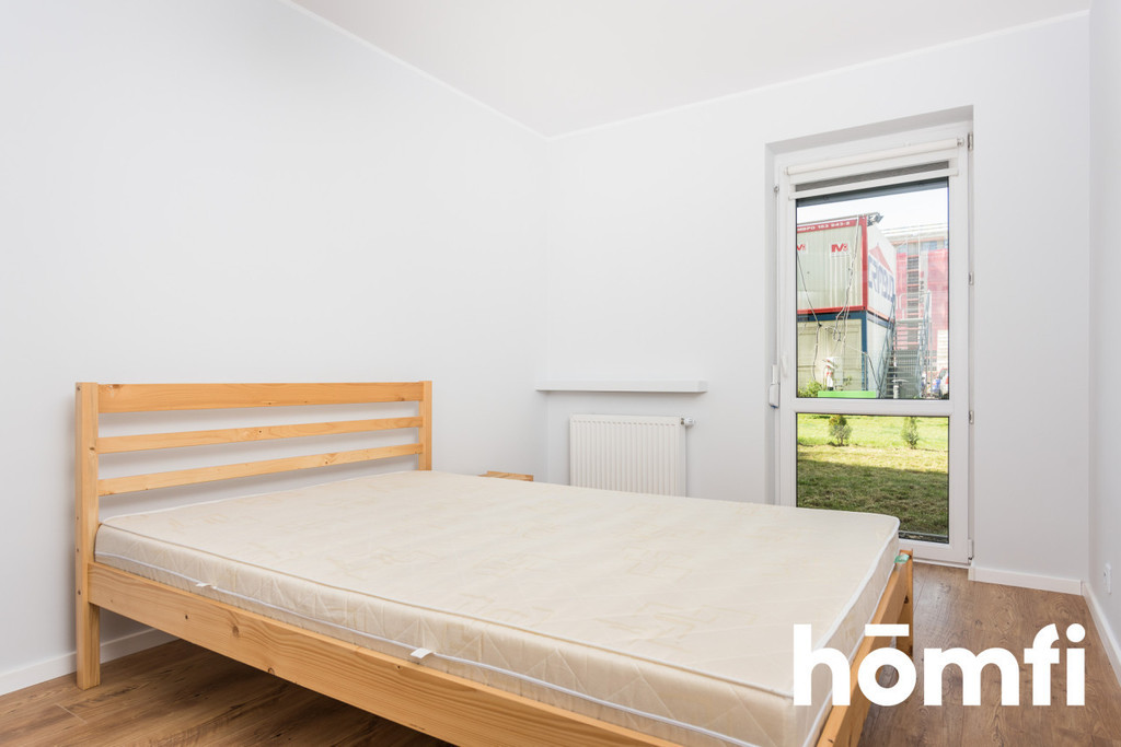Mieszkanie 41,32 m², Kraków, Krowodrza, Poznańska - zdjęcie 6