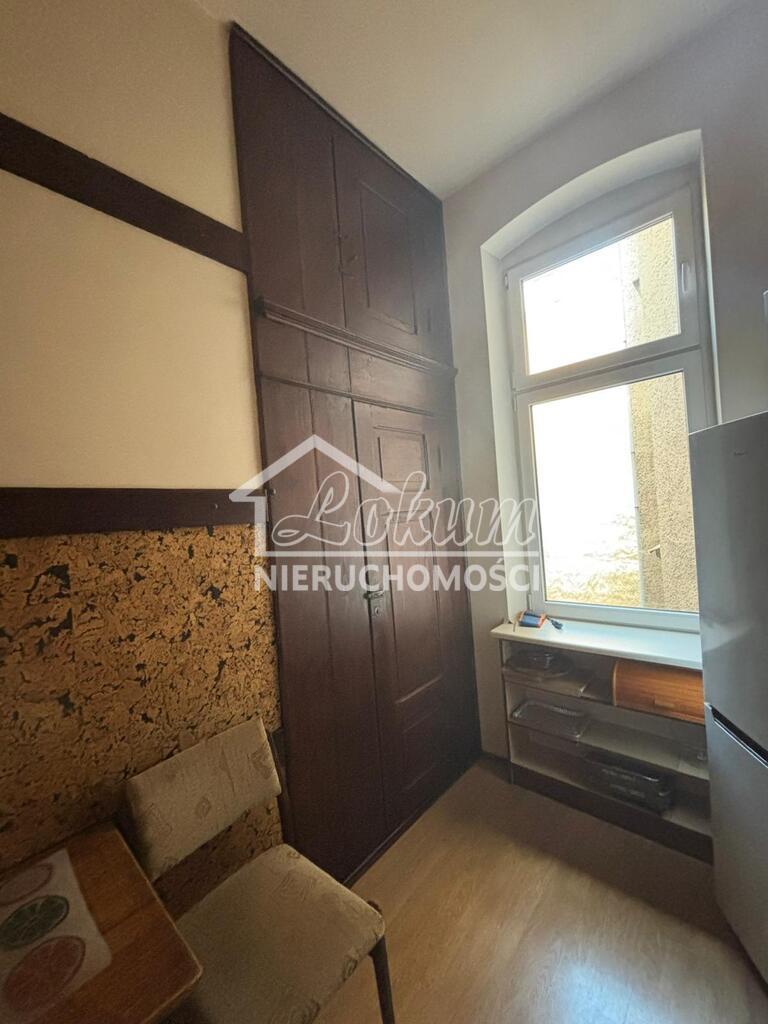 Mieszkanie 124,82&nbsp;m², Szczecin, Centrum, Jagiellońska - zdjęcie 7