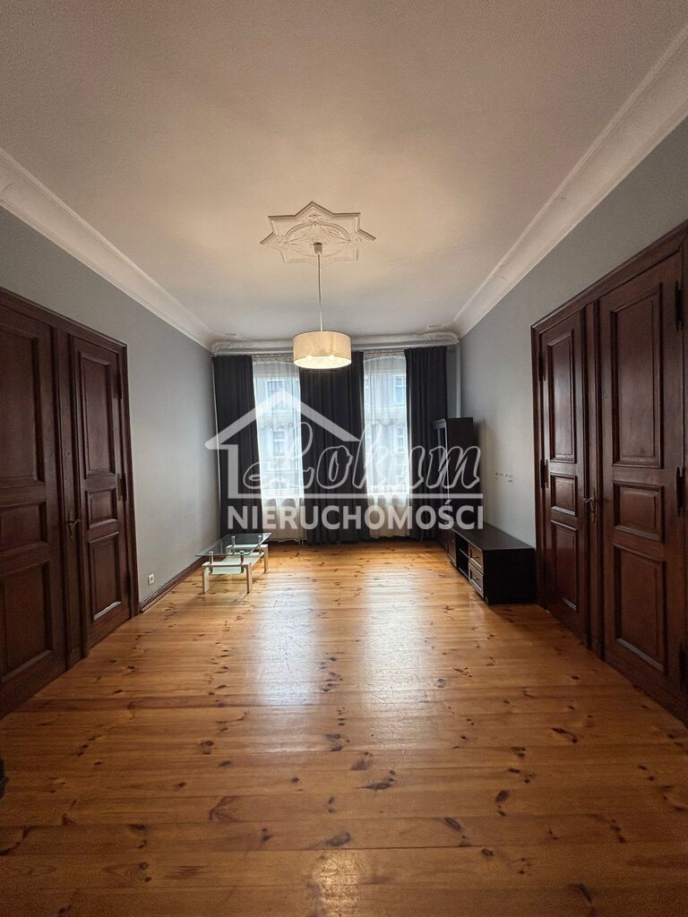 Mieszkanie 124,82&nbsp;m², Szczecin, Centrum, Jagiellońska - zdjęcie 4