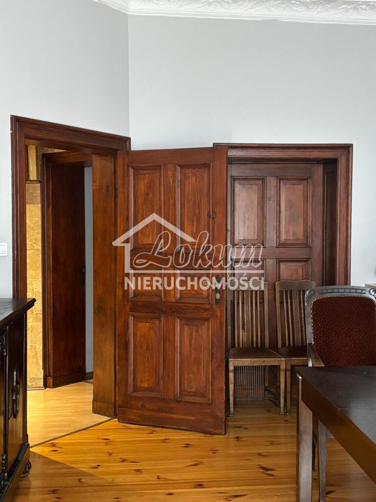 Mieszkanie 124,82&nbsp;m², Szczecin, Centrum, Jagiellońska - zdjęcie 11