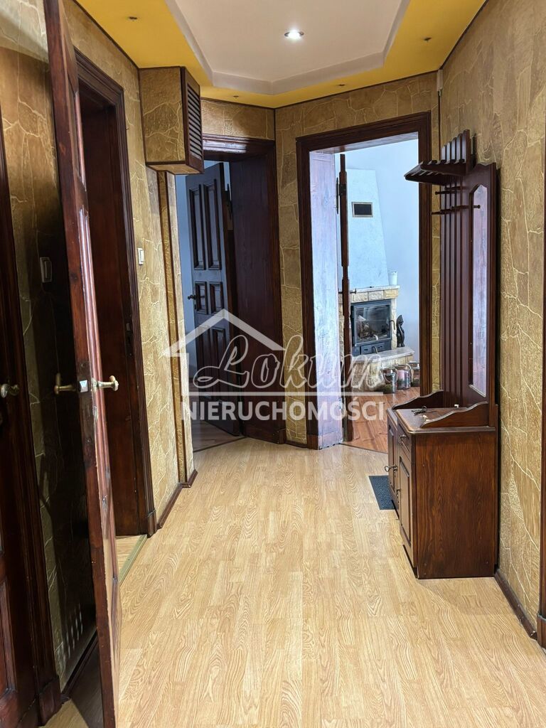 Mieszkanie 124,82&nbsp;m², Szczecin, Centrum, Jagiellońska - zdjęcie 9