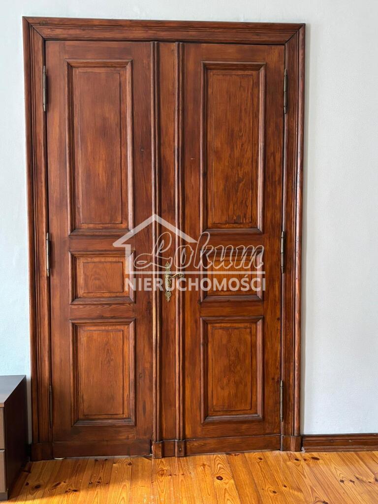 Mieszkanie 124,82&nbsp;m², Szczecin, Centrum, Jagiellońska - zdjęcie 10