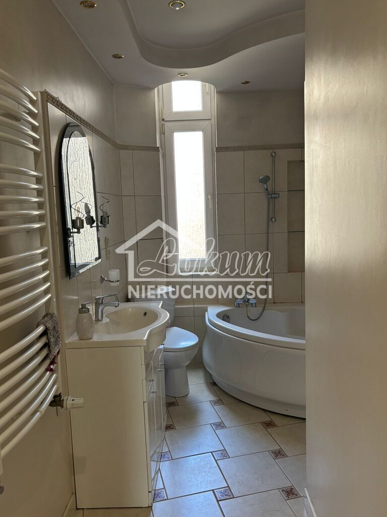 Mieszkanie 124,82&nbsp;m², Szczecin, Centrum, Jagiellońska - zdjęcie 8